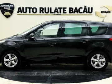 Renault Scenic 1.9 dCi 130CP 2009 Euro 5