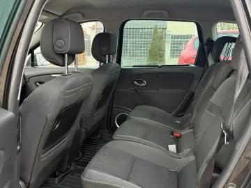 Renault Scenic 1.9 dCi 130CP 2009 Euro 5