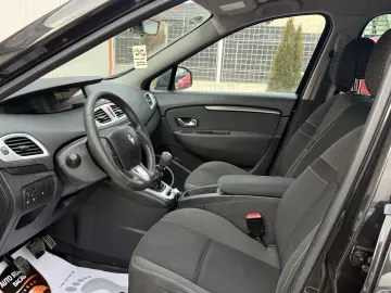 Renault Scenic 1.9 dCi 130CP 2009 Euro 5