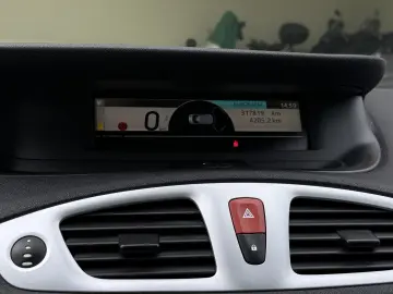 Renault Scenic 1.9 dCi 130CP 2009 Euro 5