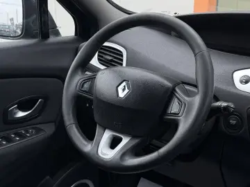 Renault Scenic 1.9 dCi 130CP 2009 Euro 5