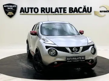 Nissan Juke 1.2 Benzina N-Line 116CP 2018 11 Euro 6