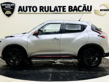 Nissan Juke 1.2 Benzina N-Line 116CP 2018 11 Euro 6