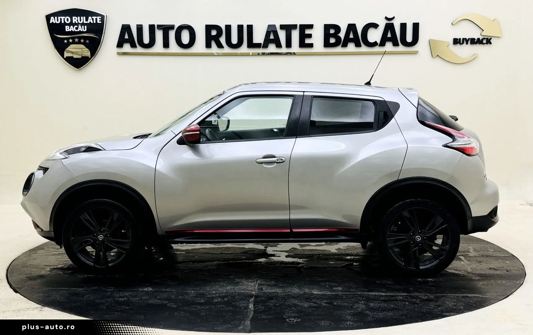 Nissan Juke 1.2 Benzina N-Line 116CP 2018 11 Euro 6