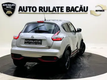 Nissan Juke 1.2 Benzina N-Line 116CP 2018 11 Euro 6