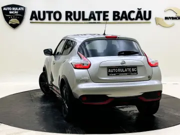 Nissan Juke 1.2 Benzina N-Line 116CP 2018 11 Euro 6