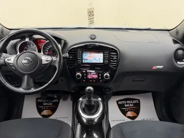 Nissan Juke 1.2 Benzina N-Line 116CP 2018 11 Euro 6