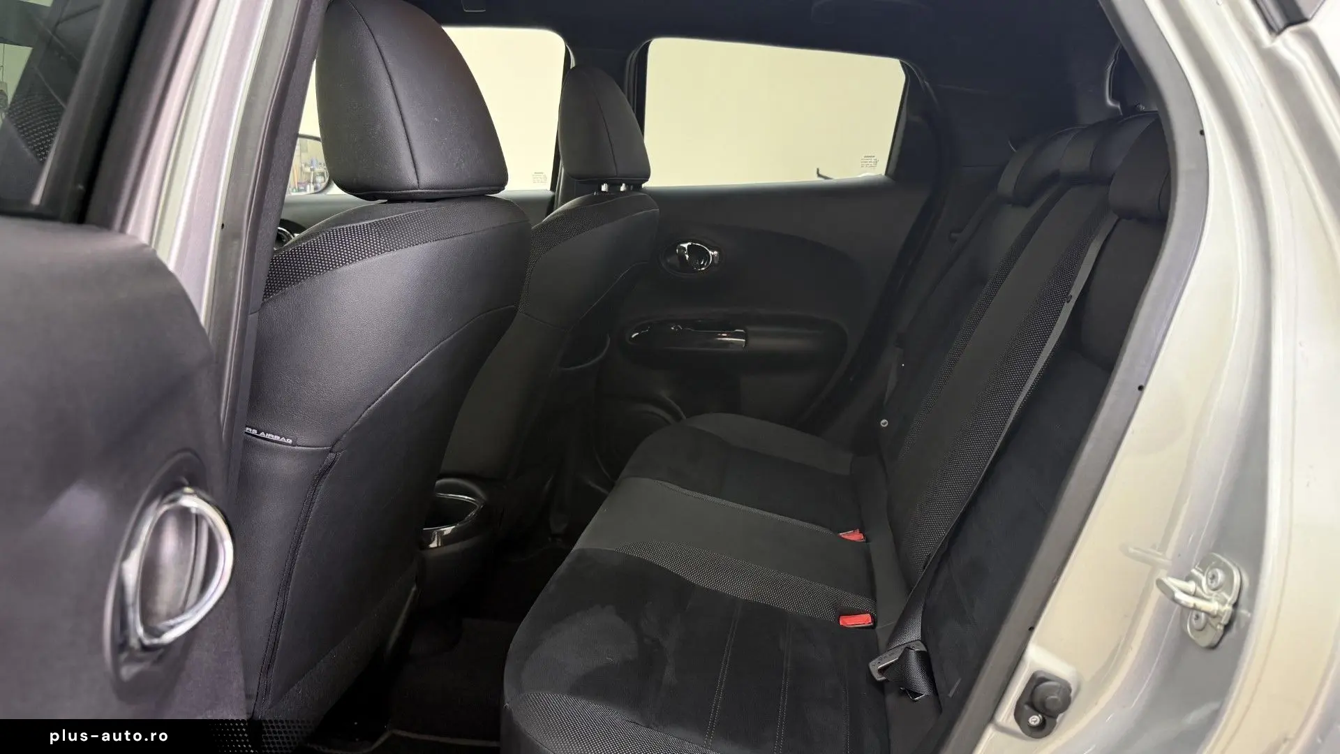 Nissan Juke 1.2 Benzina N-Line 116CP 2018 11 Euro 6