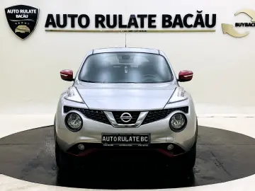 Nissan Juke 1.2 Benzina N-Line 116CP 2018 11 Euro 6