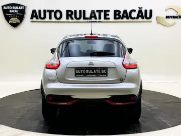 Nissan Juke 1.2 Benzina N-Line 116CP 2018 11 Euro 6