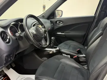 Nissan Juke 1.2 Benzina N-Line 116CP 2018 11 Euro 6