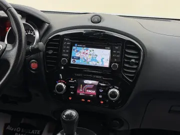 Nissan Juke 1.2 Benzina N-Line 116CP 2018 11 Euro 6