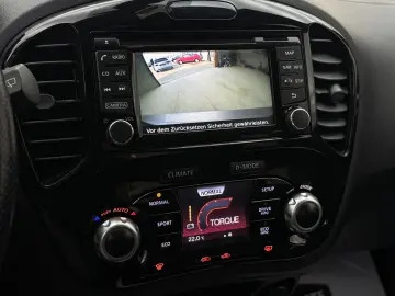 Nissan Juke 1.2 Benzina N-Line 116CP 2018 11 Euro 6