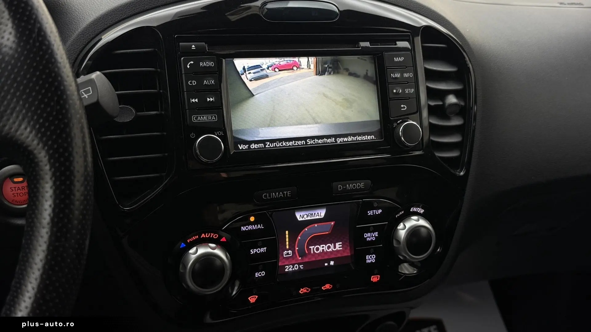 Nissan Juke 1.2 Benzina N-Line 116CP 2018 11 Euro 6