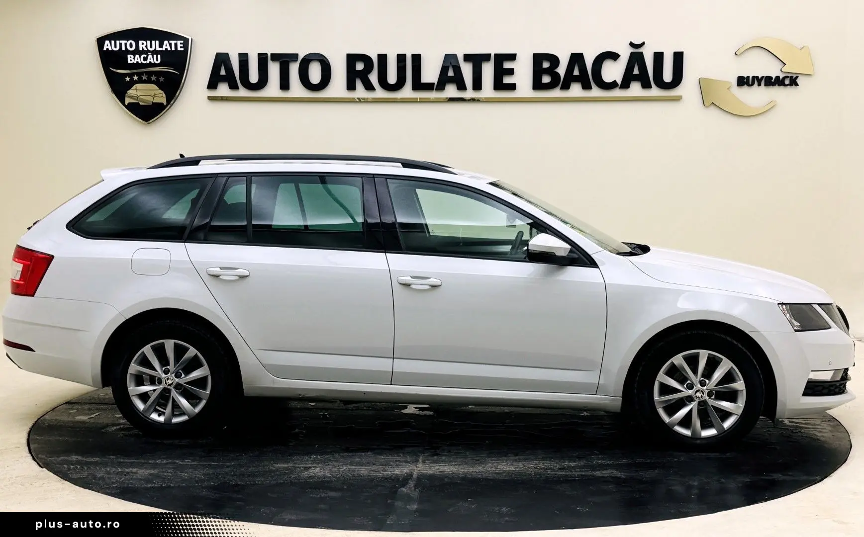 Skoda Octavia 1.0 Benzina 116CP 2018 Euro 6