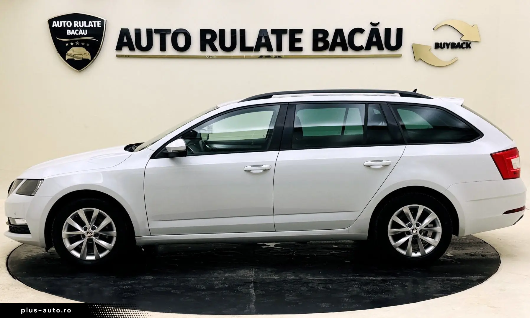 Skoda Octavia 1.0 Benzina 116CP 2018 Euro 6