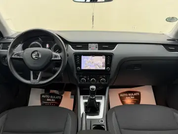 Skoda Octavia 1.0 Benzina 116CP 2018 Euro 6