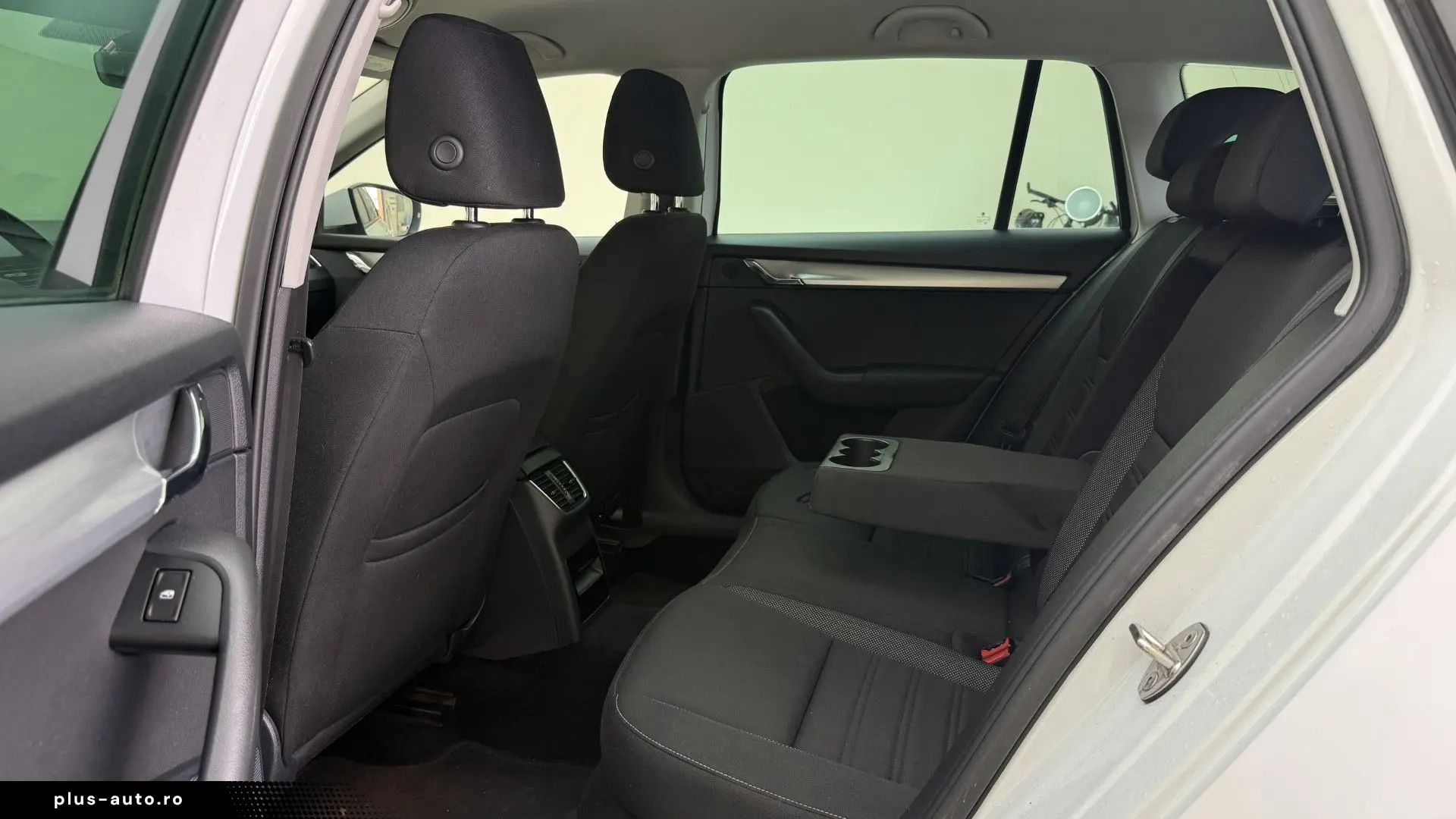 Skoda Octavia 1.0 Benzina 116CP 2018 Euro 6