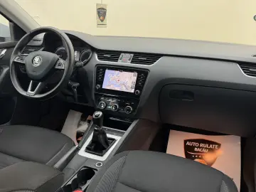 Skoda Octavia 1.0 Benzina 116CP 2018 Euro 6
