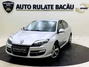 Renault Laguna 1.5 dCi 110CP 2011 11 Euro 5