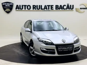 Renault Laguna 1.5 dCi 110CP 2011 11 Euro 5