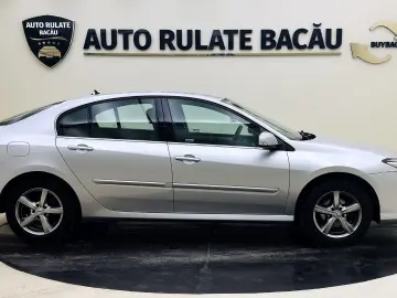 Renault Laguna 1.5 dCi 110CP 2011 11 Euro 5