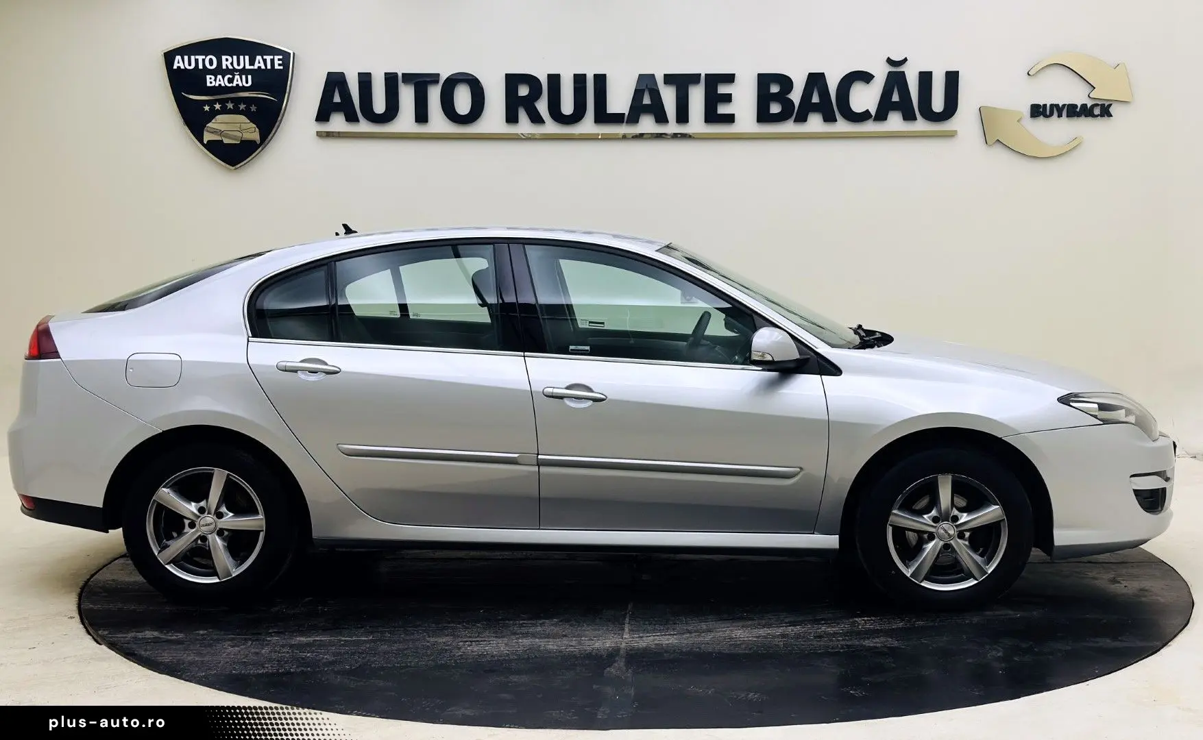 Renault Laguna 1.5 dCi 110CP 2011 11 Euro 5