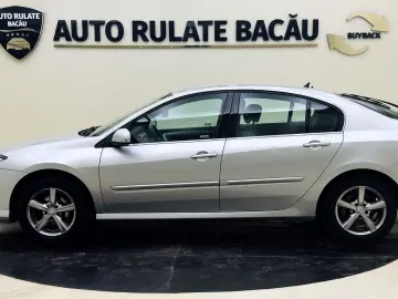 Renault Laguna 1.5 dCi 110CP 2011 11 Euro 5