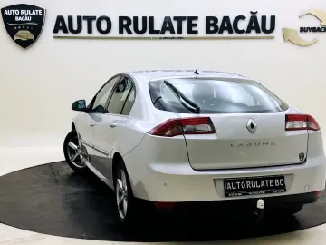 Renault Laguna 1.5 dCi 110CP 2011 11 Euro 5