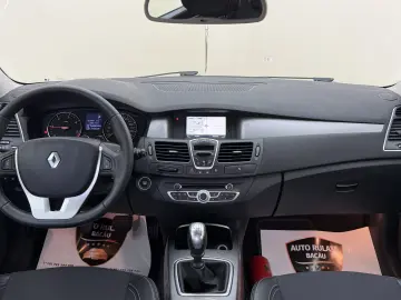 Renault Laguna 1.5 dCi 110CP 2011 11 Euro 5