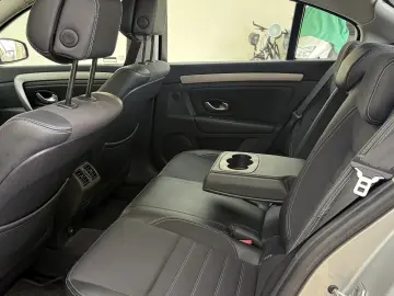 Renault Laguna 1.5 dCi 110CP 2011 11 Euro 5