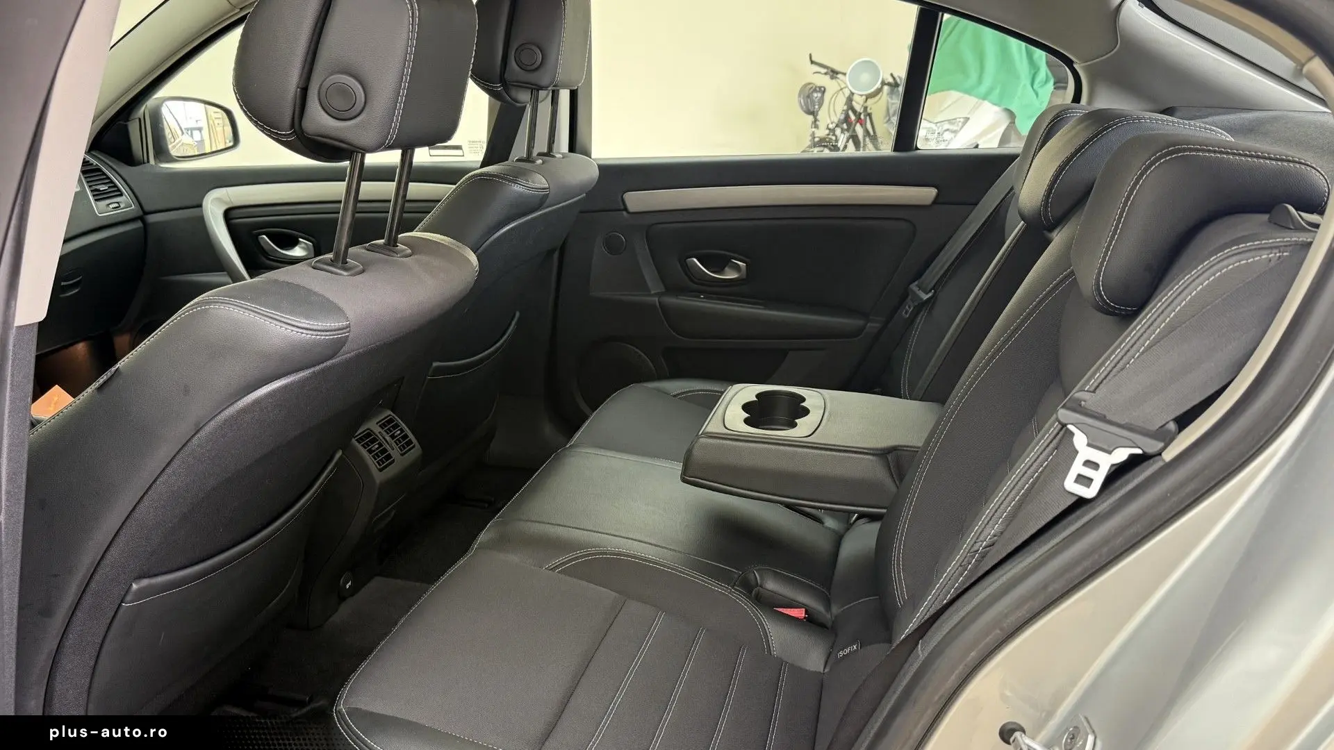 Renault Laguna 1.5 dCi 110CP 2011 11 Euro 5