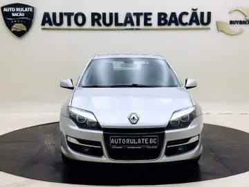 Renault Laguna 1.5 dCi 110CP 2011 11 Euro 5
