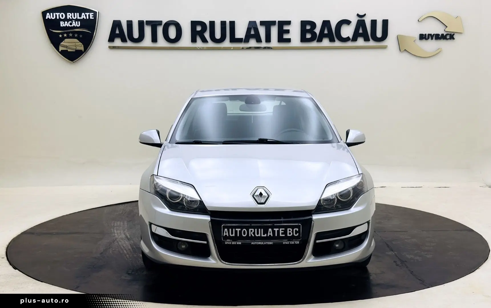 Renault Laguna 1.5 dCi 110CP 2011 11 Euro 5