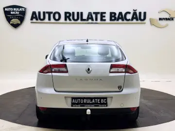 Renault Laguna 1.5 dCi 110CP 2011 11 Euro 5