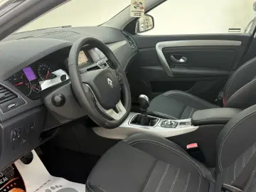 Renault Laguna 1.5 dCi 110CP 2011 11 Euro 5