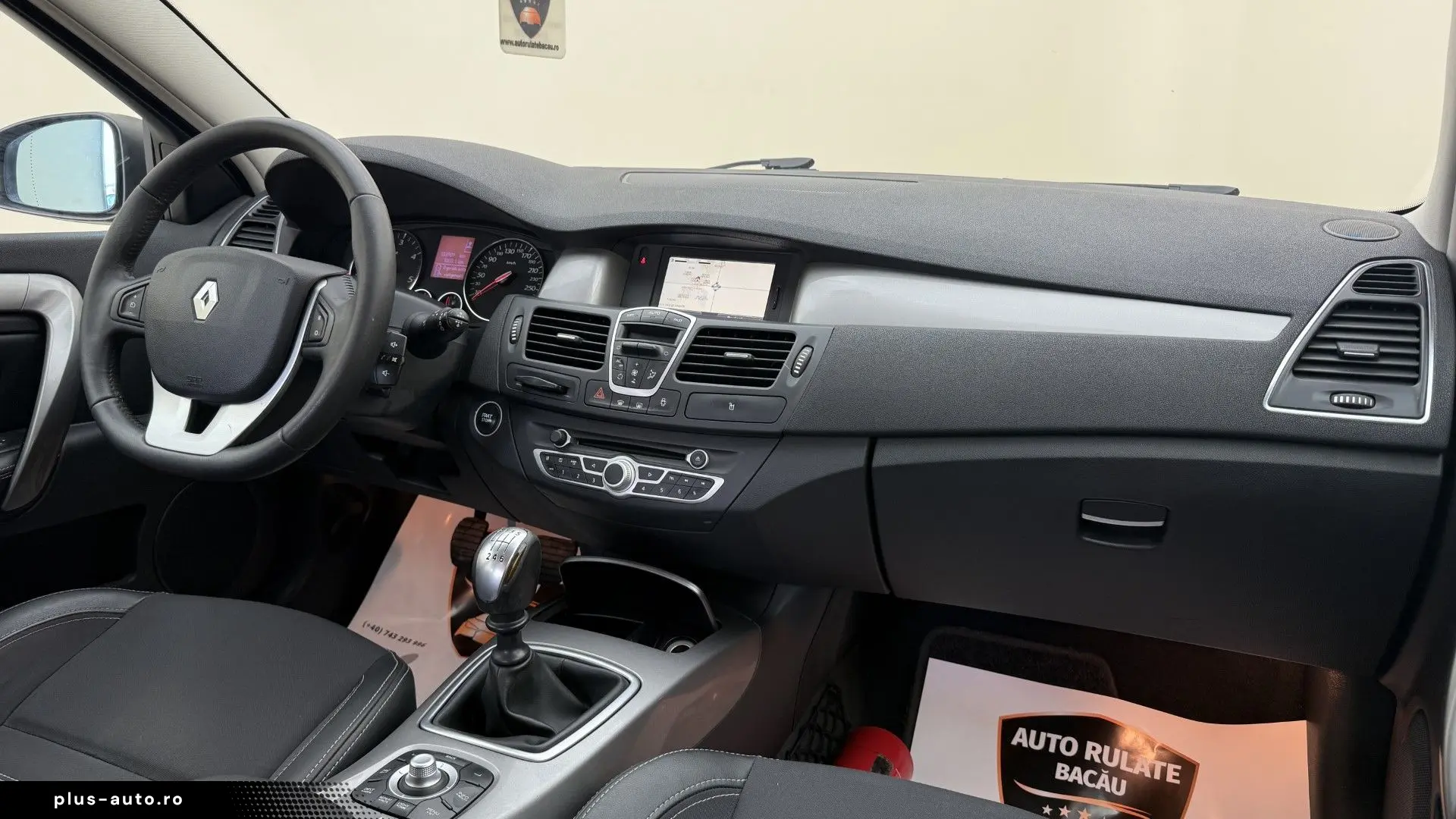 Renault Laguna 1.5 dCi 110CP 2011 11 Euro 5