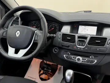 Renault Laguna 1.5 dCi 110CP 2011 11 Euro 5