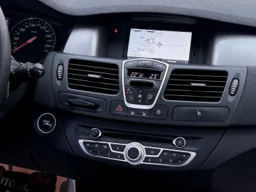 Renault Laguna 1.5 dCi 110CP 2011 11 Euro 5