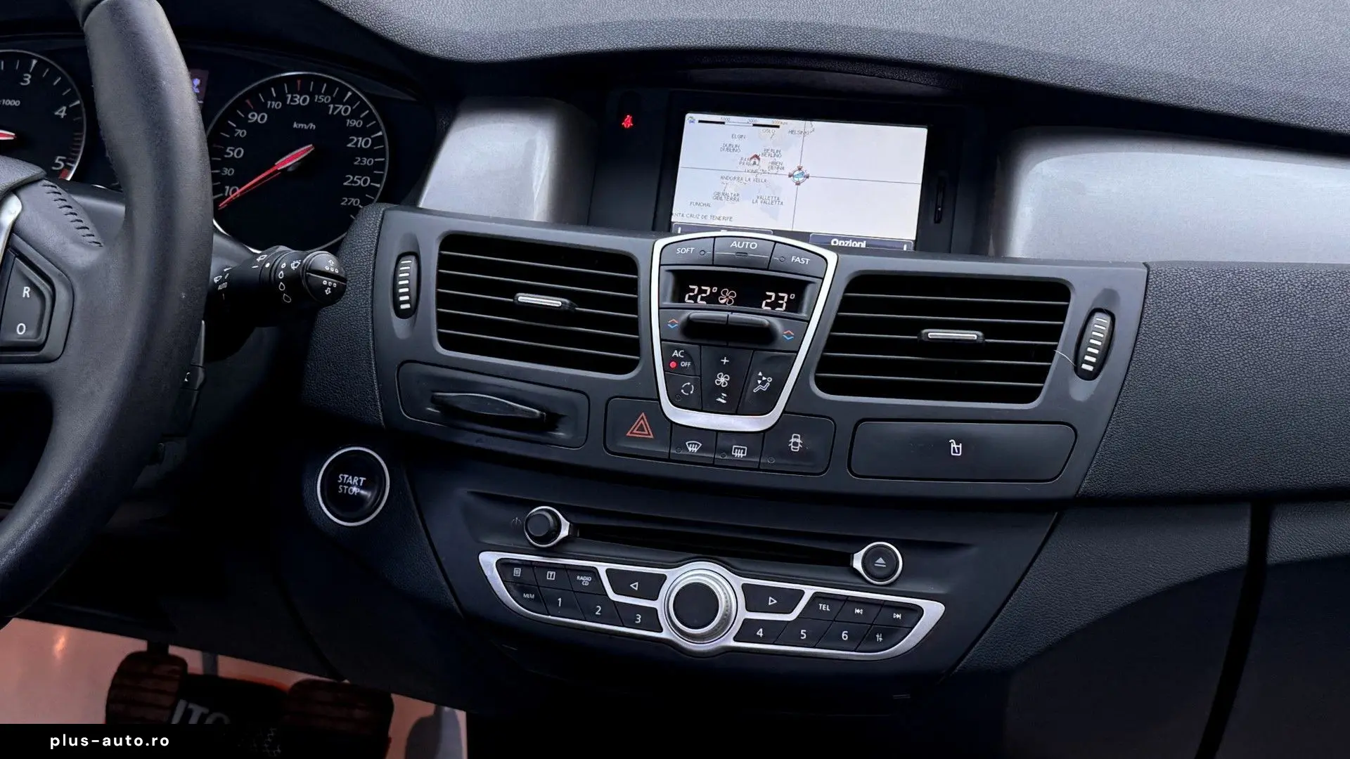 Renault Laguna 1.5 dCi 110CP 2011 11 Euro 5