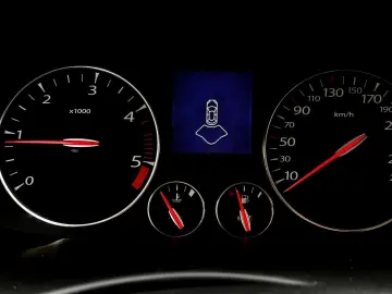 Renault Laguna 1.5 dCi 110CP 2011 11 Euro 5