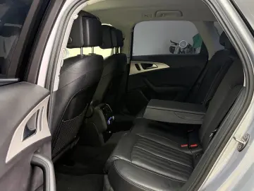 Audi A6 2.0 TDI 190CP S-Line Automata 2018 Euro 6