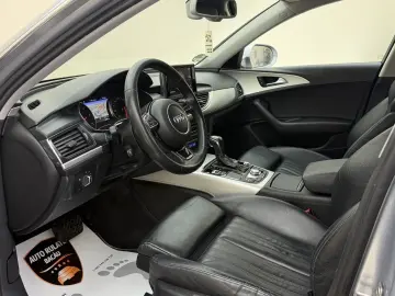 Audi A6 2.0 TDI 190CP S-Line Automata 2018 Euro 6