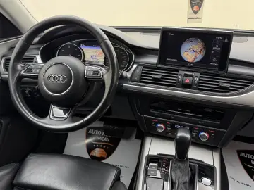 Audi A6 2.0 TDI 190CP S-Line Automata 2018 Euro 6