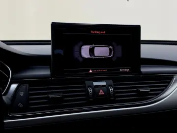 Audi A6 2.0 TDI 190CP S-Line Automata 2018 Euro 6