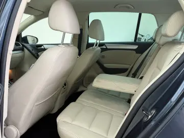 Volkswagen Golf 6 1.6 TDI 105CP 2011 Euro 5