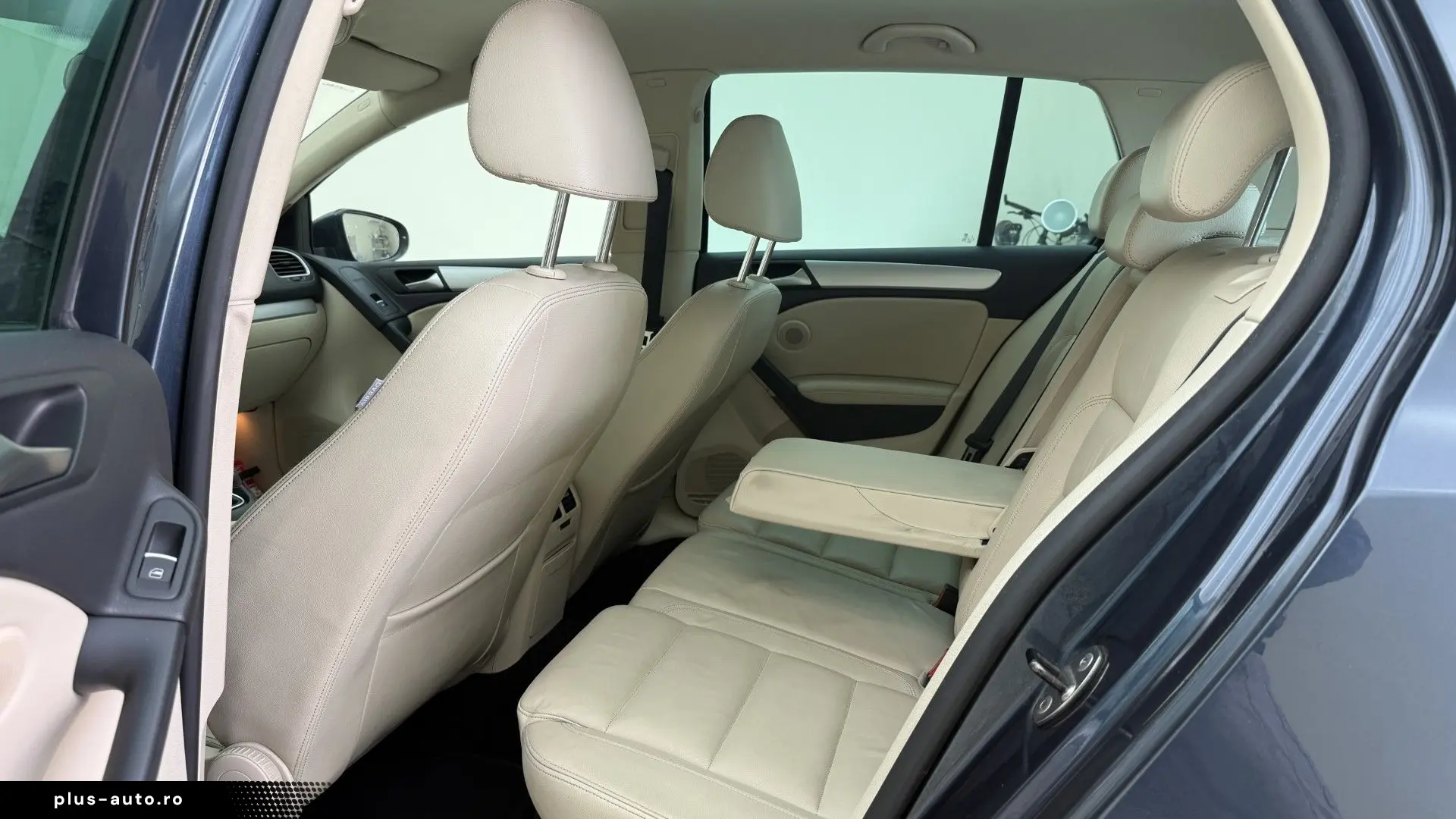 Volkswagen Golf 6 1.6 TDI 105CP 2011 Euro 5