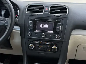 Volkswagen Golf 6 1.6 TDI 105CP 2011 Euro 5