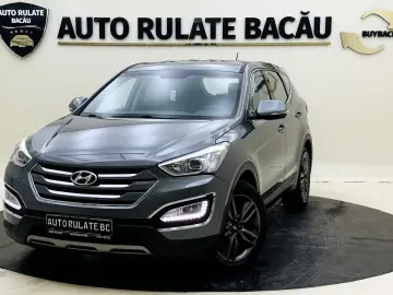 Hyundai Santa-Fe