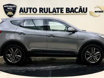 Hyundai Santa-Fe